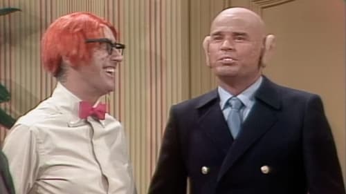 Rowan & Martin's Laugh-In, S03E16 - (1970)