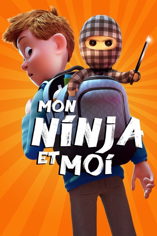 Mon Ninja et Moi - 2020 Mon Ninja et Moi - 2020