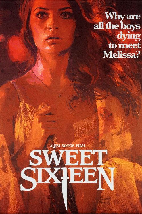 Sweet Sixteen