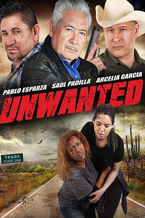 Unwanted (2016)