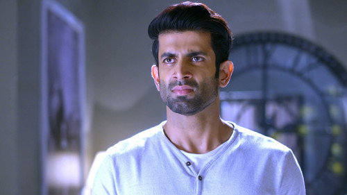 Nirmala at Tiwari Villa