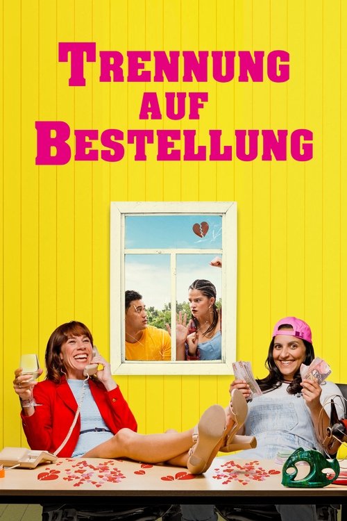 Schauen Trennung auf Bestellung On-line Streaming