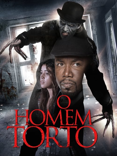 Poster do filme O Homem Torto