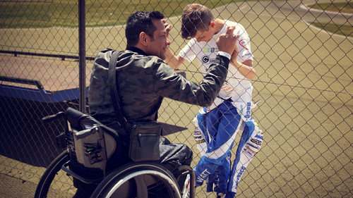 Jason og Noah - En Chance Til