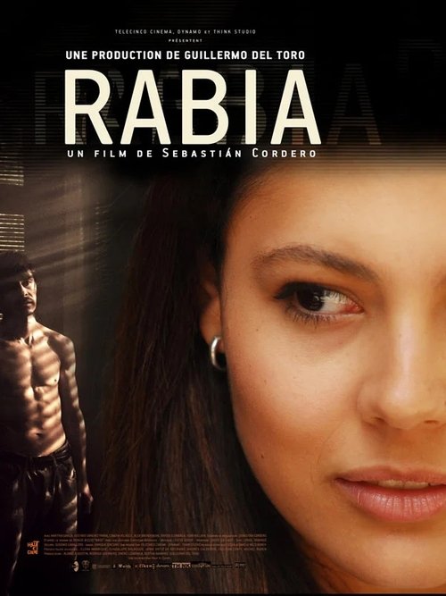 Poster image du film Rabia Rabia