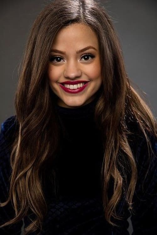 Kép: Sarah Jeffery színész profilképe