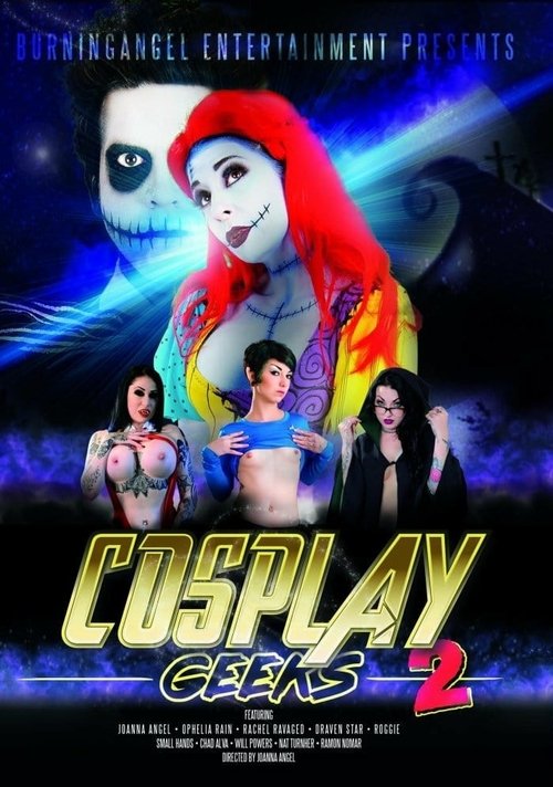 Cosplay Geeks 2