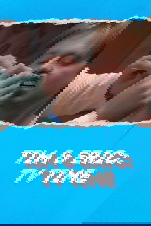 Tim & Eric: TV Time