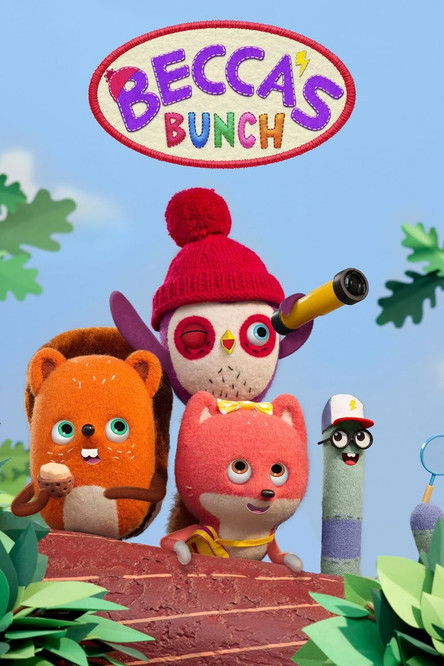 Escena 6 de Becca's Bunch