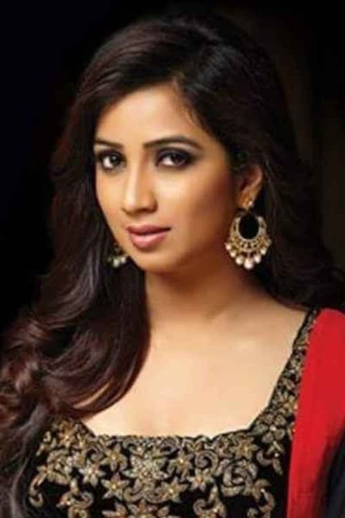 Largescale poster for Shreya Ghoshal