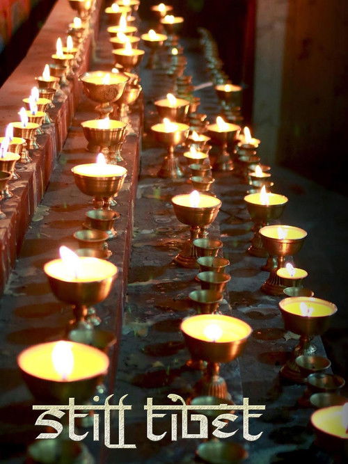 Still Tibet