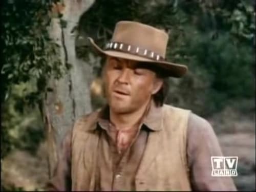 Poster della serie Gunsmoke