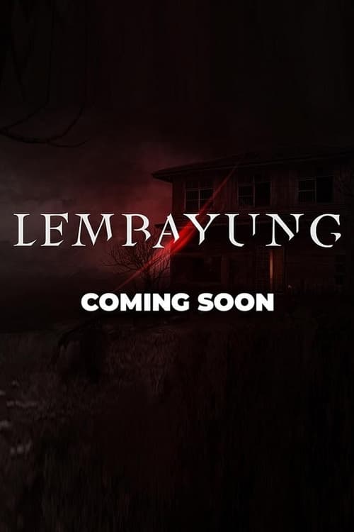 Poster Lembayung 