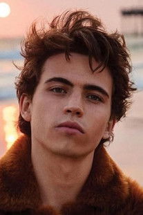 Kép: Tanner Buchanan színész profilképe