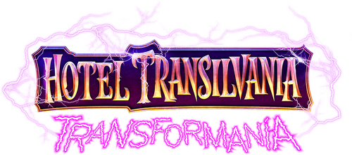 Hotel Transylvania 4: Transformanía