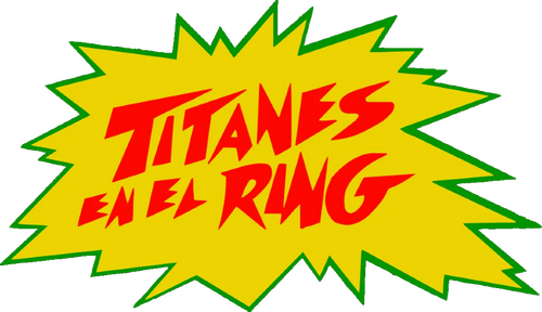 Titanes en el ring