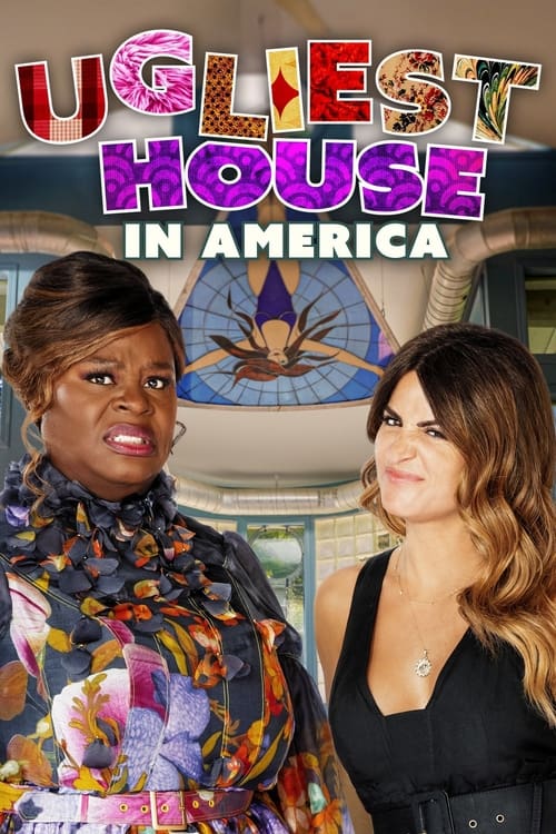 Where to stream Ugliest House in America Season 3