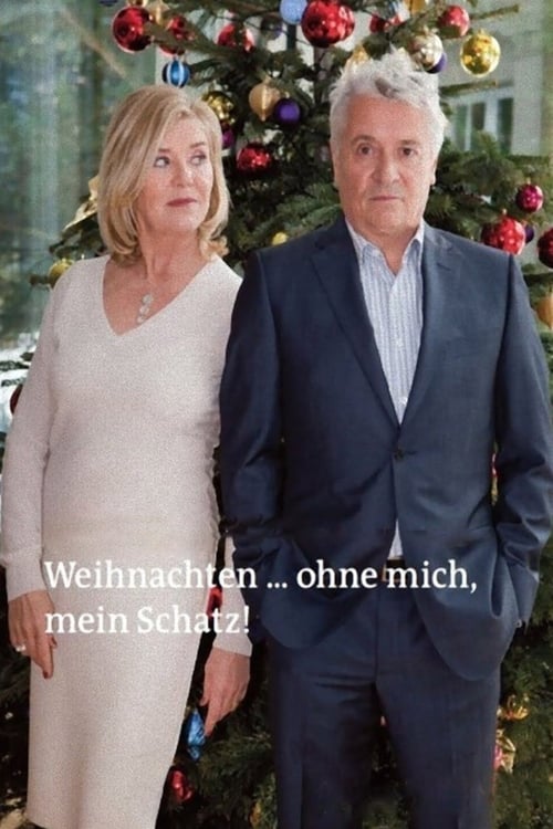 Weihnachten … ohne mich, mein Schatz! 2012