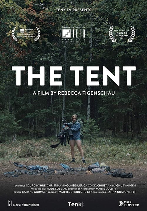 The Tent 2019