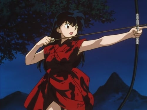 InuYasha: 3×4