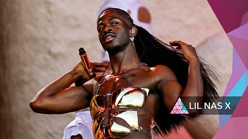 Lil Nas X