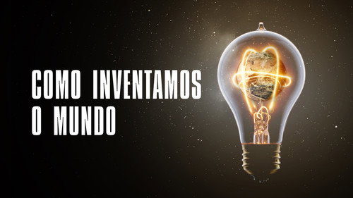 How We Invented The World — Fondos 3