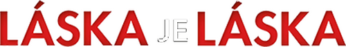 Láska je láska