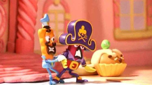 Episode 57 Still