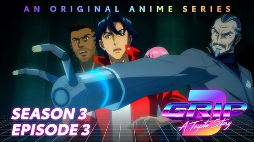 Épisode 3