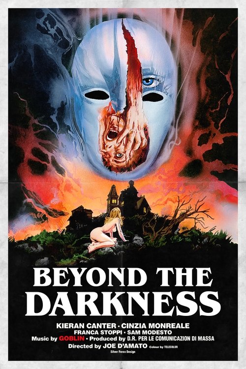 Beyond the Darkness poster