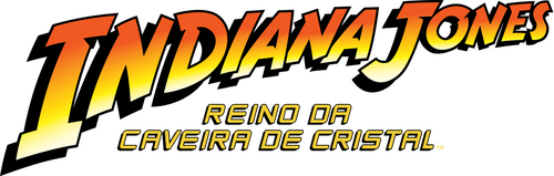 Indiana Jones and the Kingdom of the Crystal Skull