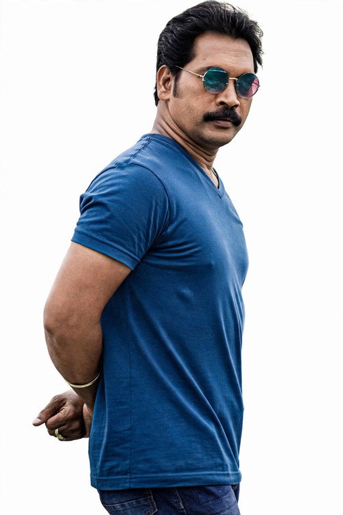 Dr. R.Pandiyan