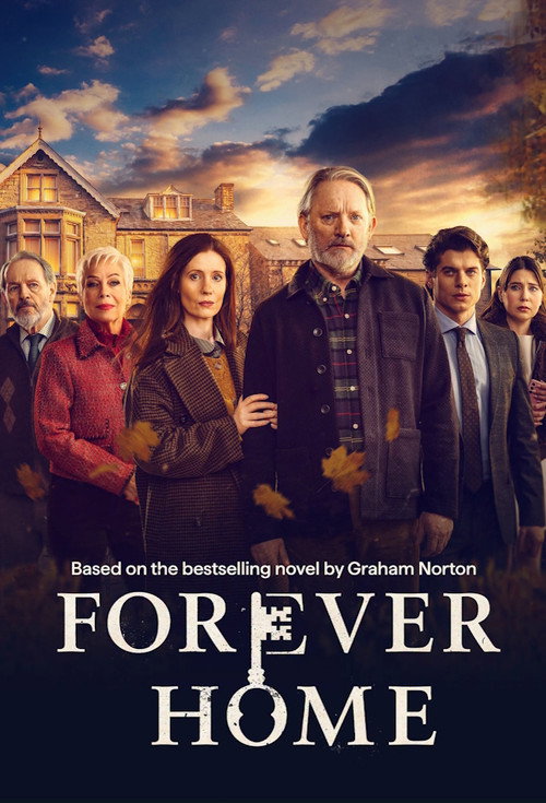 Forever Home