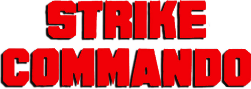 Strike Commando