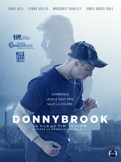 Donnybrook 2019