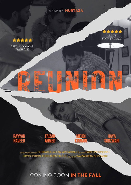 REUNION