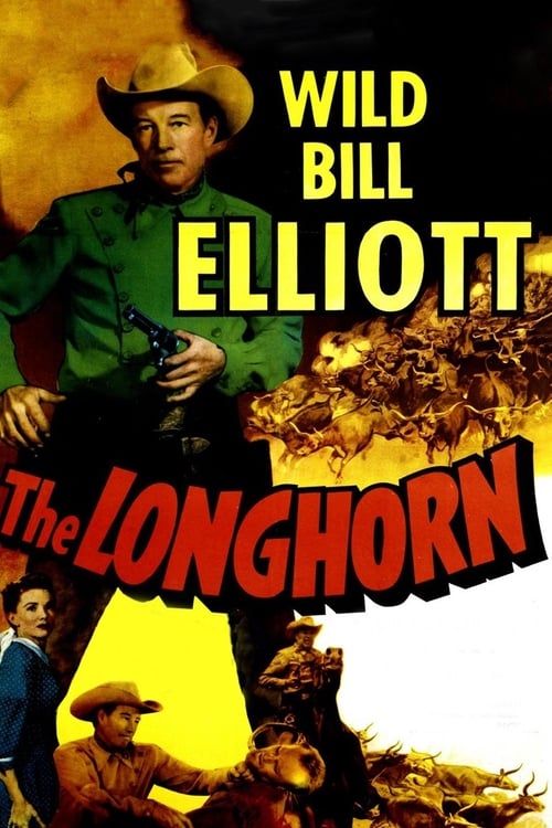 The Longhorn