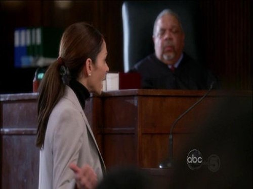 Private Practice: 2×20