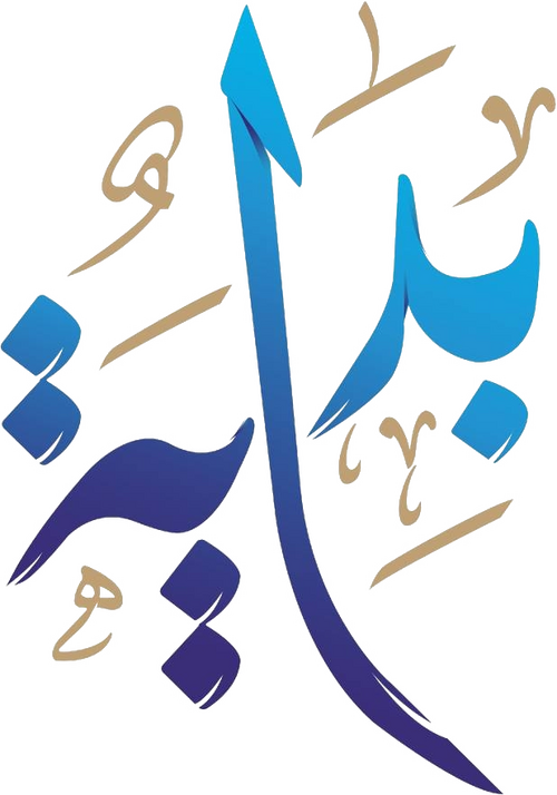 Bedaya Films logo