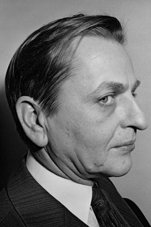 Who Killed Olof Palme? (2017)