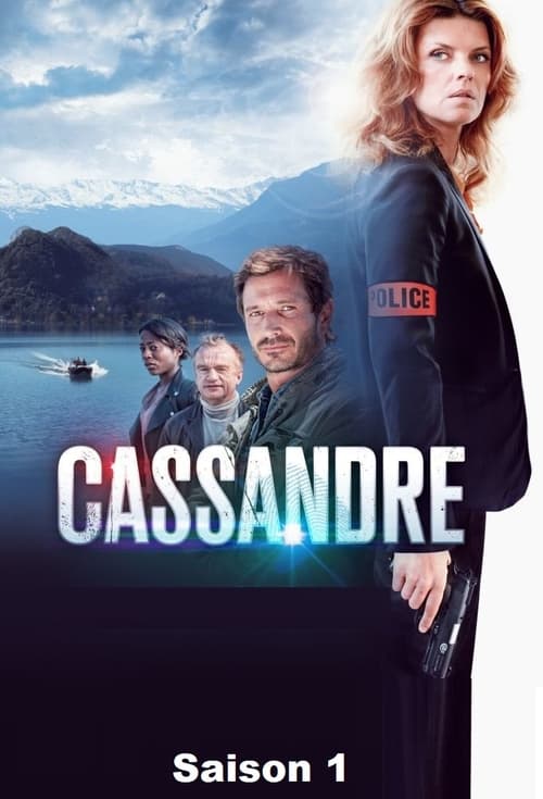 Cassandre, S01 - (2015)
