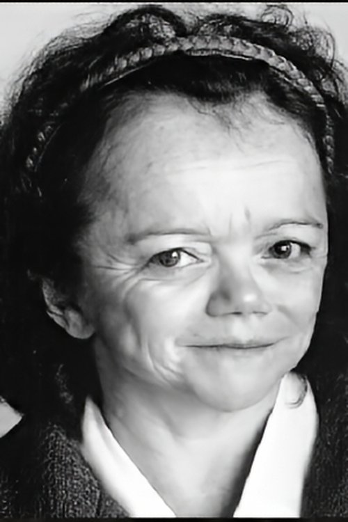 Mireille Mossé
