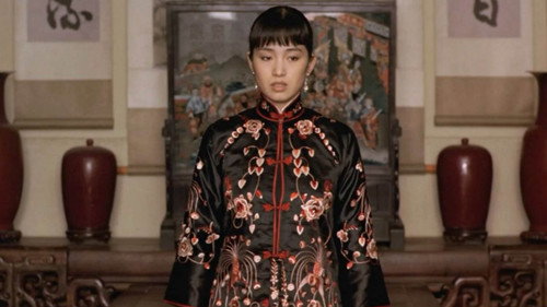 Raise the Red Lantern