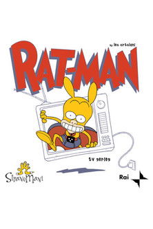 Escena 4 de Rat-Man