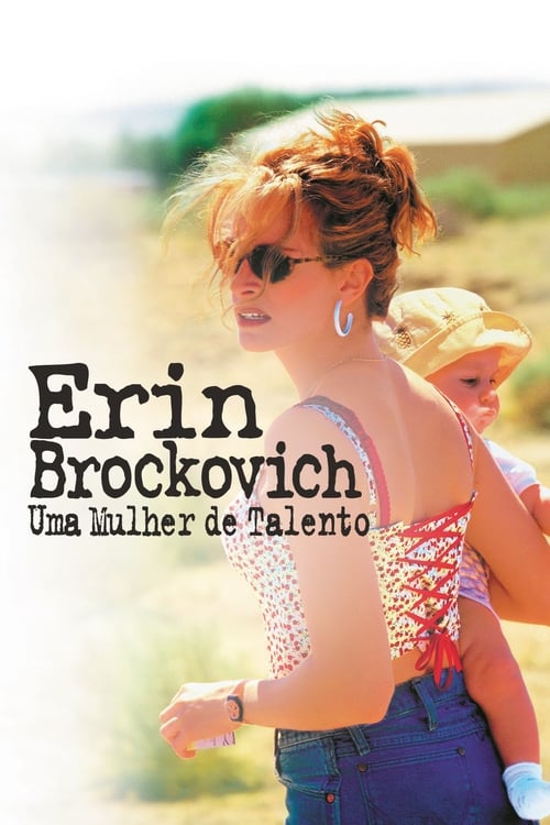 Image Erin Brockovich: Uma Mulher de Talento