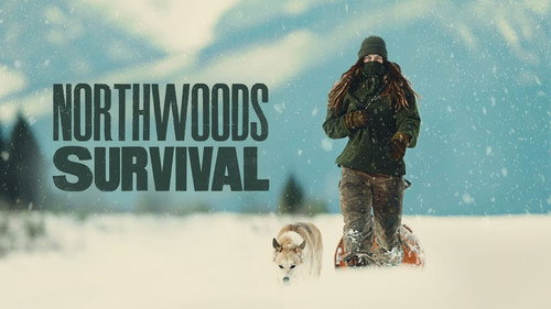 Кадр из Northwoods Survival