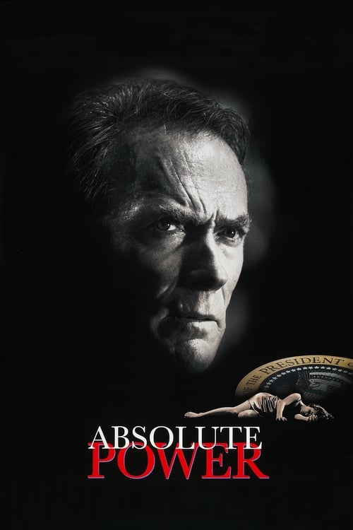 Poster Absolute Power 1997