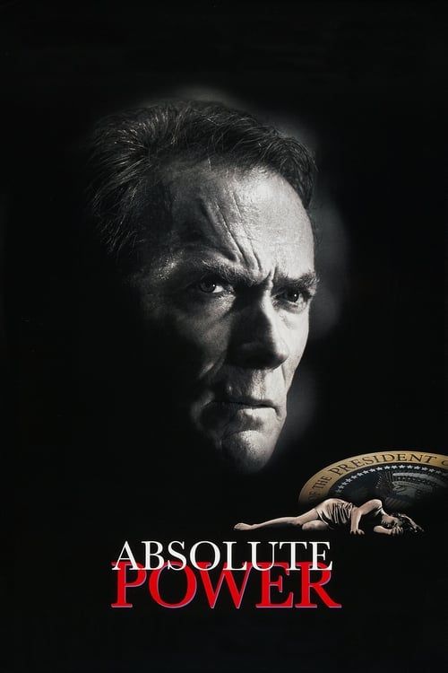 Grootschalige poster van Absolute Power