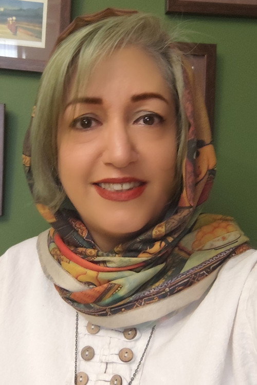 Maryam Sarmadi