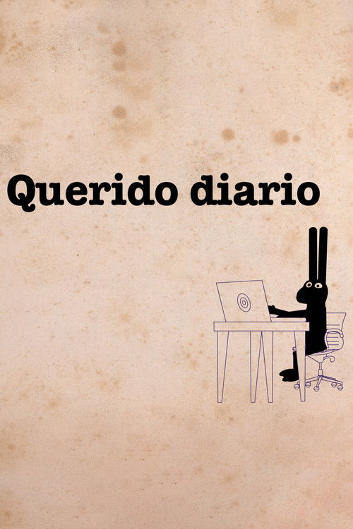Querido Diario